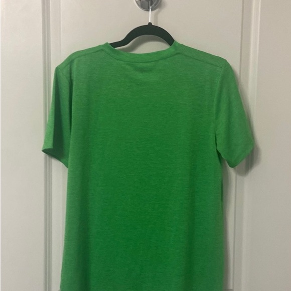 Adidas green t-shirt - Picture 3 of 4